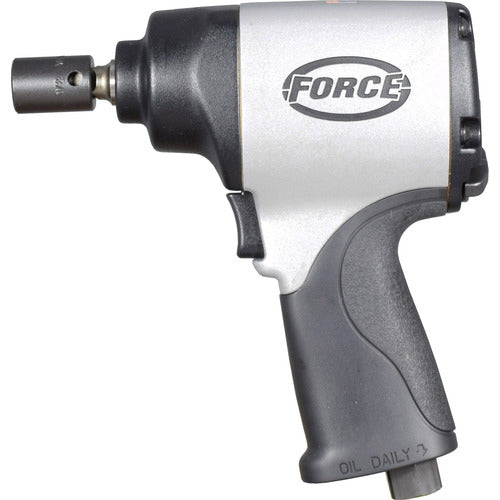 3/8 Pistol Grip Impact Wrench - Exact Tool & Supply