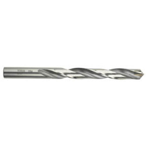 1/2 CT JOBBER LENGTH DRILL - Exact Tool & Supply