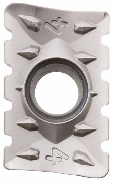 Kyocera - APMT250616ERNB4 PR830 Carbide Milling Insert - Exact Tool & Supply