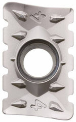 Kyocera - APMT250616ERNB4 PR830 Carbide Milling Insert - Exact Tool & Supply