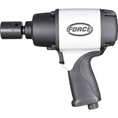 1/2 Pistol Grip Impact Wrench - Exact Tool & Supply