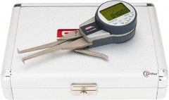 SPI - 10 to 30mm Range, 0.01mm Resolution, Electronic Caliper - Exact Tool & Supply