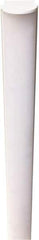 Philips - 31 Watt, 4,000 Lumen, LED Strip Light - Surface Mounted, 120/277 Volt, 4,000° K, 4' Long x 2-1/2" Wide x 3" High - Exact Tool & Supply