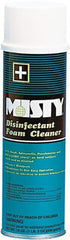 Misty - 19 oz Aerosol Disinfectant - Exact Tool & Supply