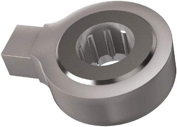 Seco - Rotary Tool Holder Collet Stop Wrench - Exact Tool & Supply