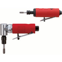 Right Angle Die Grinder - Exact Tool & Supply