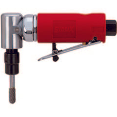 0.3HP Heavy Duty Right Angle - Exact Tool & Supply