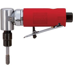 0.3HP Heavy Duty Right Angle - Exact Tool & Supply