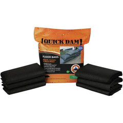 Quick Dam - Gully Guards, Silt Fences & Sandbags Type: Flood Barrier Application: Stormwater - Exact Tool & Supply