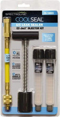 Spectroline - Leak Sealer Kit - Exact Tool & Supply