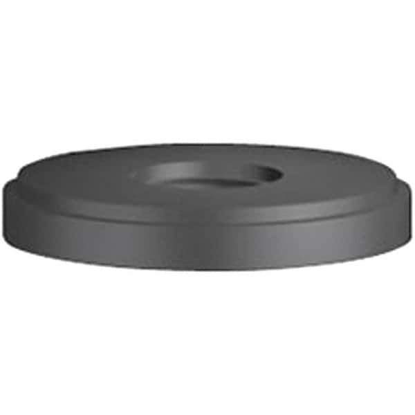 Emuge - DS32, ER32 Collet Coolant Seal - 2,000 Max psi - Exact Tool & Supply