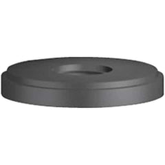 Emuge - DS32, ER32 Collet Coolant Seal - 2,000 Max psi - Exact Tool & Supply