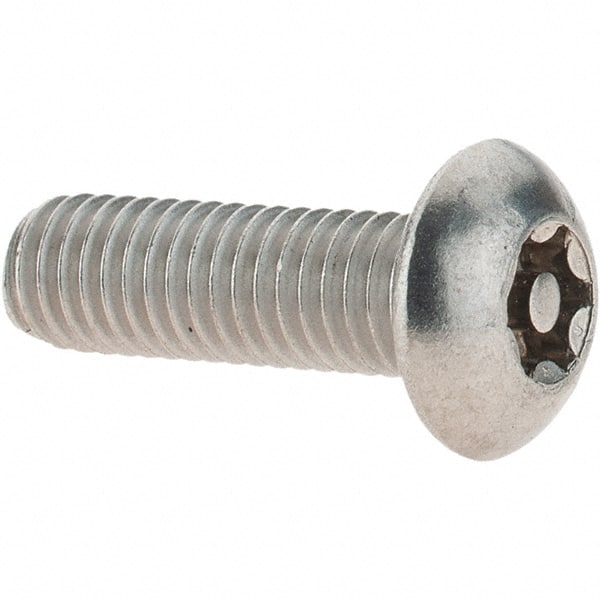 Import - Screw for Indexable Tools - - Exact Tool & Supply