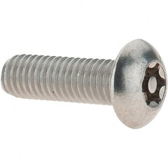 Import - Screw for Indexable Tools - - Exact Tool & Supply