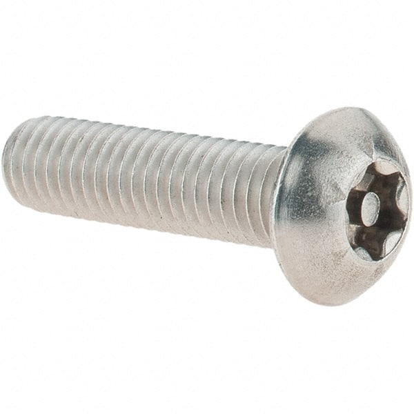 Import - Screw for Indexable Tools - - Exact Tool & Supply