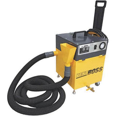 RoboVent - Fume Exhausters Input Voltage: 120 Type: Fume Extraction - Exact Tool & Supply