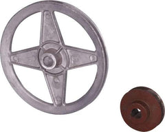 Maxess Climate Control Technologies - Drum Fan Pulley - For MSC Item 61048930 - Exact Tool & Supply