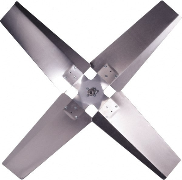 PRO-SOURCE - Fan Blade - Exact Tool & Supply