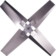 PRO-SOURCE - Fan Blade - Exact Tool & Supply