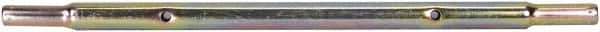 Maxess Climate Control Technologies - Fan Wheel Kit - For MSC Item 61048914 - Exact Tool & Supply