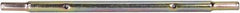 Maxess Climate Control Technologies - Fan Wheel Kit - For MSC Item 61048914 - Exact Tool & Supply