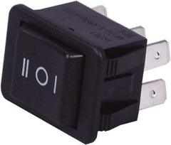 Maxess Climate Control Technologies - Fan Switch - For MSC Item 61048880 - Exact Tool & Supply