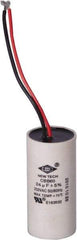 Maxess Climate Control Technologies - Fan Capacitor - For MSC Item 61048880 - Exact Tool & Supply
