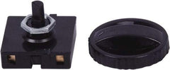 Maxess Climate Control Technologies - Fan Switch - For MSC Item 61048906 - Exact Tool & Supply