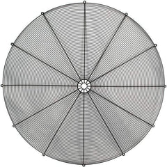Maxess Climate Control Technologies - Fan Guard - For MSC Item 61048930 - Exact Tool & Supply