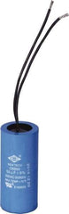 Maxess Climate Control Technologies - Fan Capacitor - For MSC Item 61048930 - Exact Tool & Supply