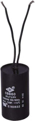 Maxess Climate Control Technologies - Fan Capacitor - For MSC Item 61048898 - Exact Tool & Supply
