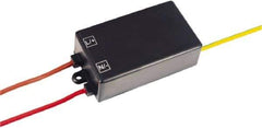 Value Collection - Hardwired Surge Protectors Voltage: 120 V Nominal Discharge Current (kA): 5.00 - Exact Tool & Supply
