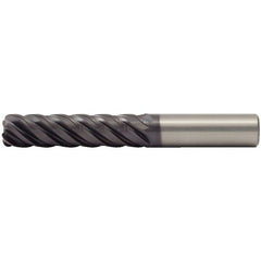 TM5W1S16006C CARBIDE END MILL - Exact Tool & Supply