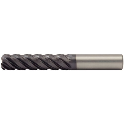 5/8 5FL .090R LONG CARB EM - Exact Tool & Supply