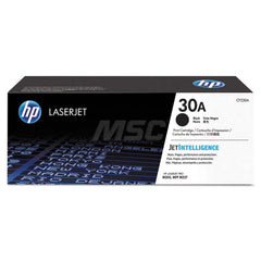 Hewlett-Packard - Office Machine Supplies & Accessories; Office Machine/Equipment Accessory Type: Toner Cartridge ; For Use With: HP LaserJet Pro M203dw; MFP M227fdn; MFP M227fdw ; Color: Black - Exact Tool & Supply