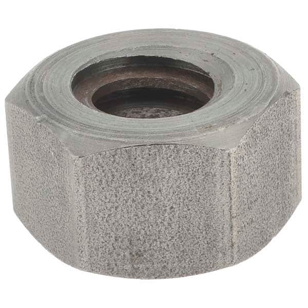 Value Collection - Hex & Jam Nuts - Exact Tool & Supply