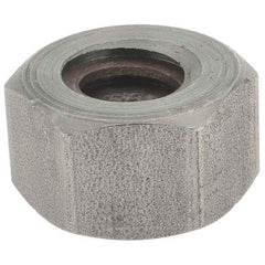 Value Collection - Hex & Jam Nuts - Exact Tool & Supply