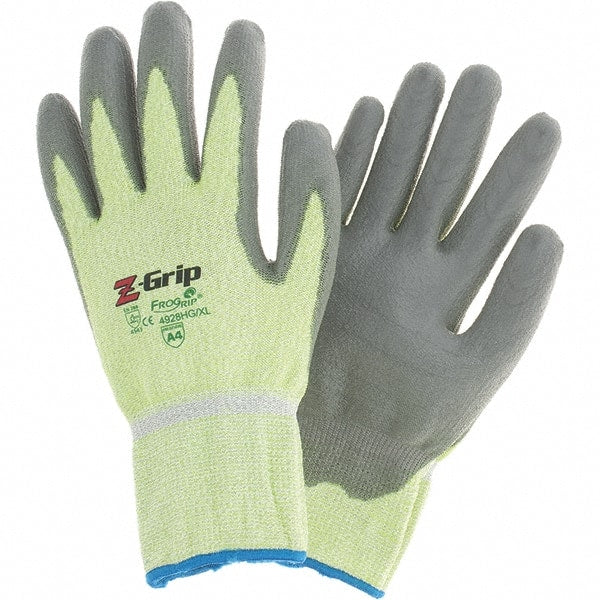 Liberty Glove&Safety - Cut & Puncture Resistant Gloves - Exact Tool & Supply