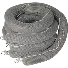 Brady SPC Sorbents - Socks & Booms Type: Boom Application: Universal - Exact Tool & Supply