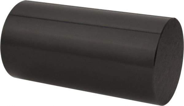 Vermont Gage - 24.75mm Diam Class ZZ Plus Plug & Pin Gage - Steel, Black Oxide Finish - Exact Tool & Supply