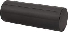 Vermont Gage - 24.44mm Diam Class ZZ Plus Plug & Pin Gage - Steel, Black Oxide Finish - Exact Tool & Supply