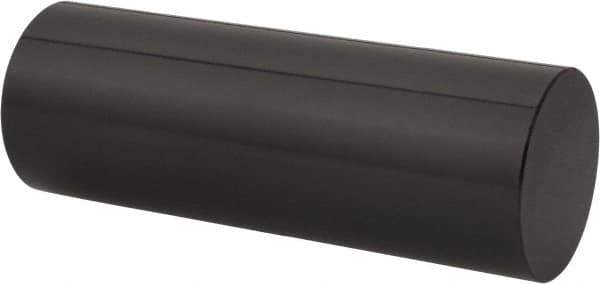 Vermont Gage - 22.86mm Diam Class ZZ Plus Plug & Pin Gage - Steel, Black Oxide Finish - Exact Tool & Supply