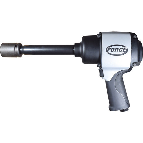 1/2 Pistol Grip Impact Wrench - Exact Tool & Supply