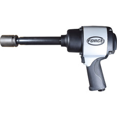 1/2 Pistol Grip Impact Wrench - Exact Tool & Supply