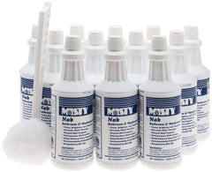 Value Collection - Bathroom Cleaner - Mint Scent - Exact Tool & Supply