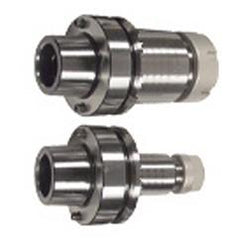 HSK FM 63 ER40X 80 COLLET HOLDERS - Exact Tool & Supply
