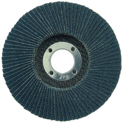 4 1/2 BIG CAT ABRASIVE - Exact Tool & Supply