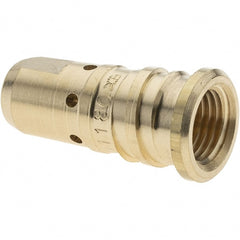 Bernard - MIG Welder Nozzle/Tip/Insulator - Exact Tool & Supply