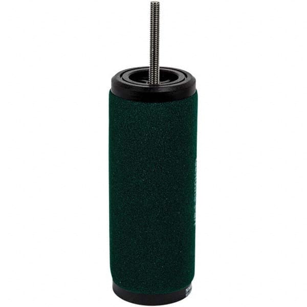 Hankison - Filter Elements Applications: Vapor Filter Media: Carbon - Exact Tool & Supply