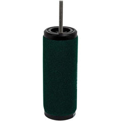 Hankison - Filter Elements Applications: Vapor Filter Media: Carbon - Exact Tool & Supply